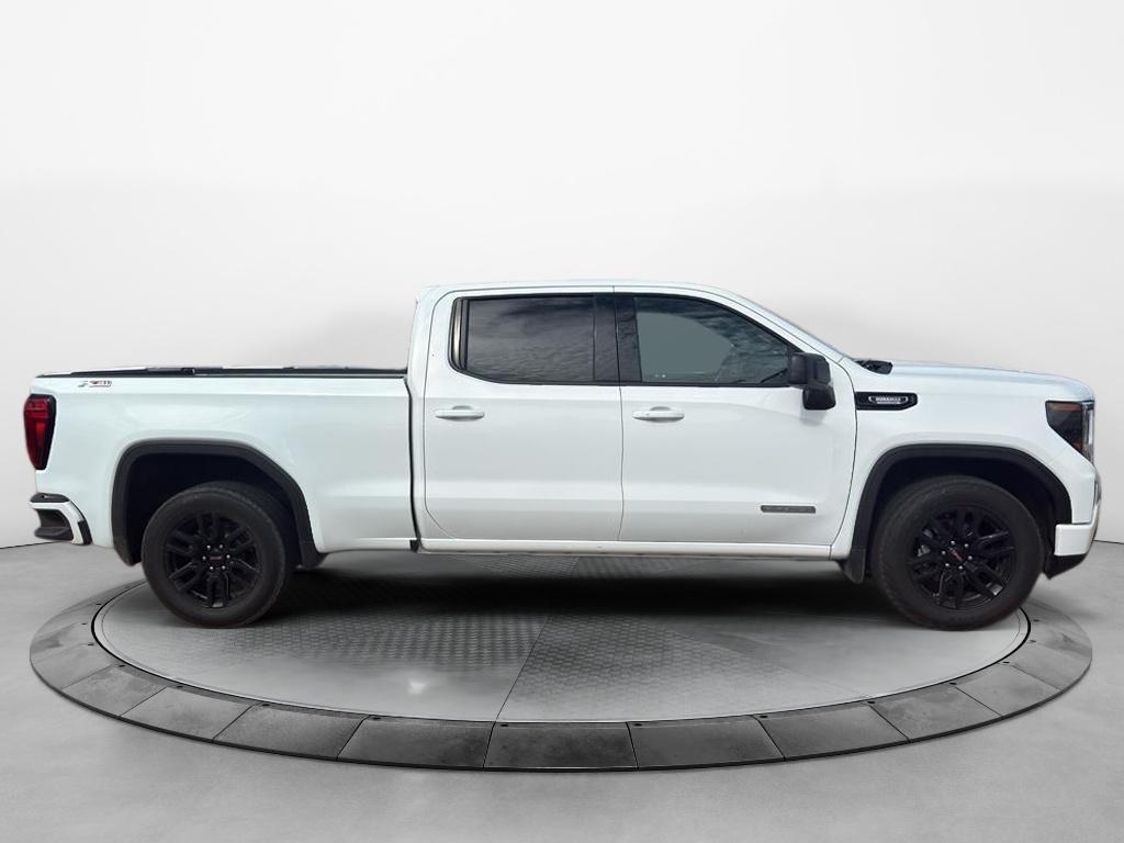 used 2023 GMC Sierra 1500 car, priced at $44,594