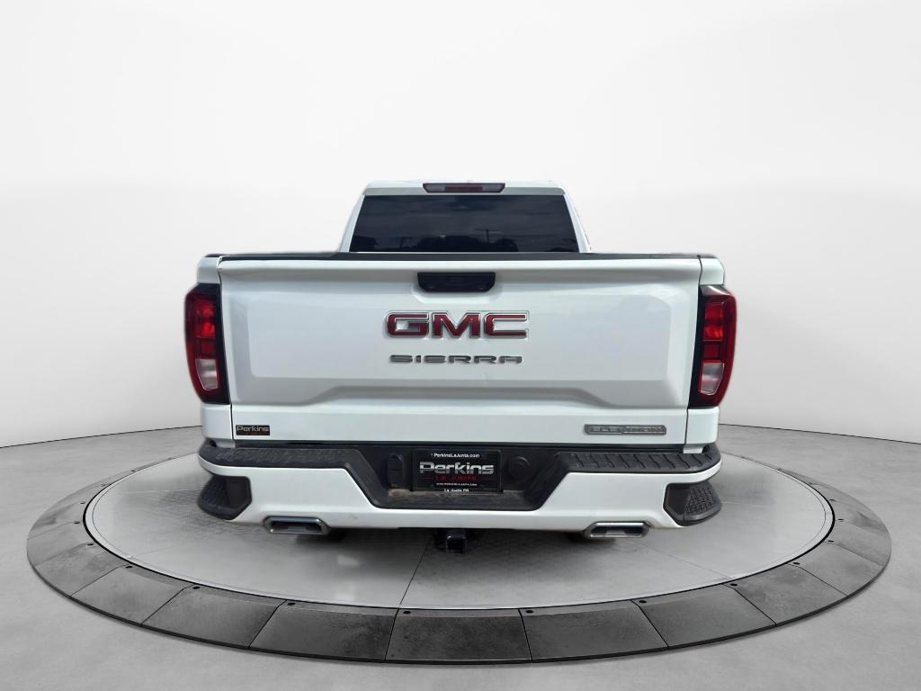 used 2023 GMC Sierra 1500 car, priced at $44,594