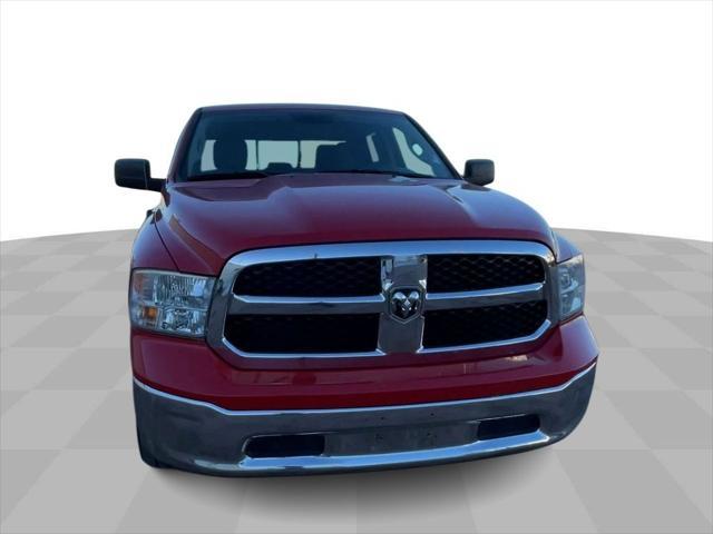 used 2020 Ram 1500 Classic car, priced at $25,594