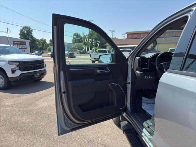 new 2025 GMC Sierra 1500 car, priced at $66,330