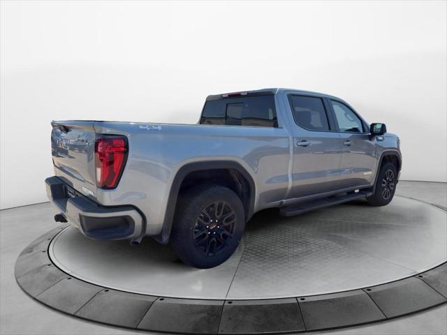 new 2025 GMC Sierra 1500 car, priced at $66,330