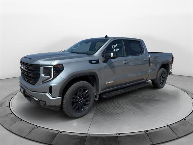 new 2025 GMC Sierra 1500 car, priced at $66,330