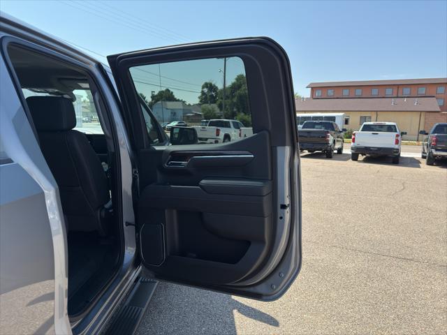 new 2025 GMC Sierra 1500 car, priced at $66,330