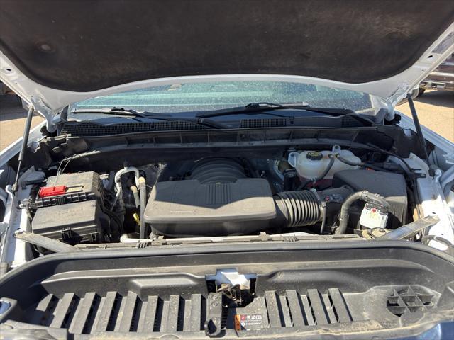 used 2023 GMC Sierra 1500 car, priced at $61,594