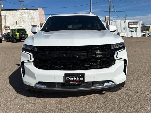 used 2023 Chevrolet Suburban car, priced at $47,594