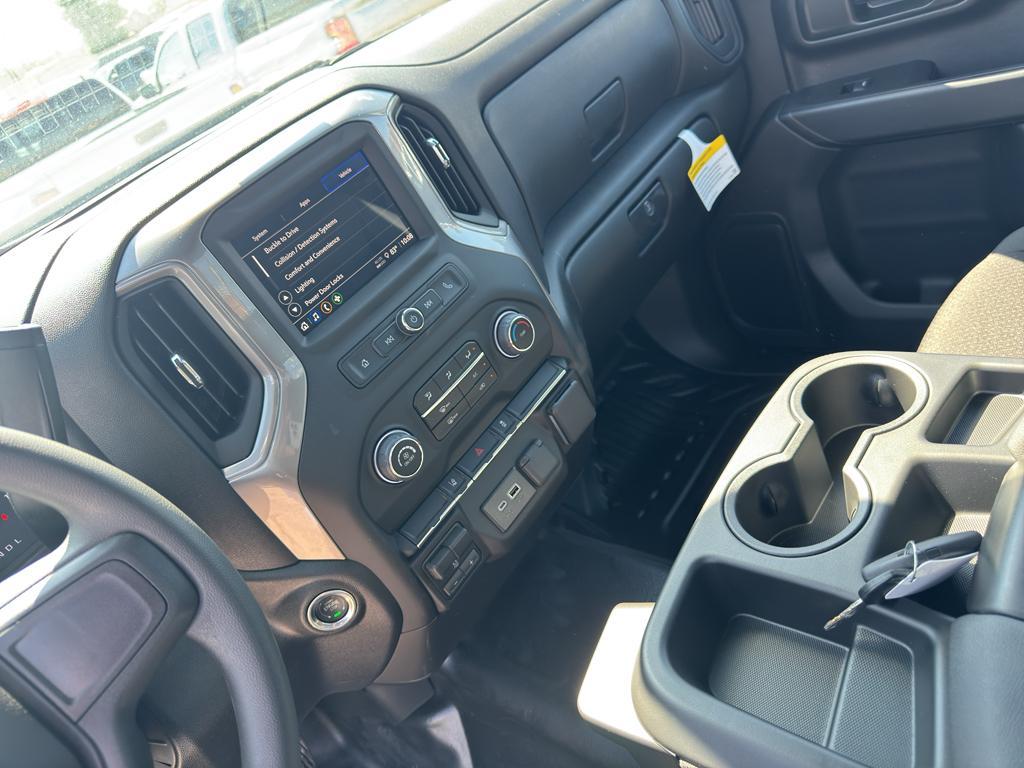 new 2025 Chevrolet Silverado 3500 car, priced at $70,085