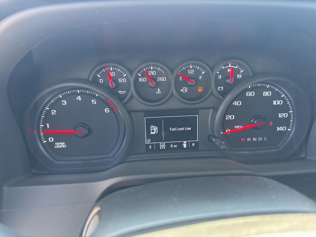 new 2025 Chevrolet Silverado 3500 car, priced at $70,085