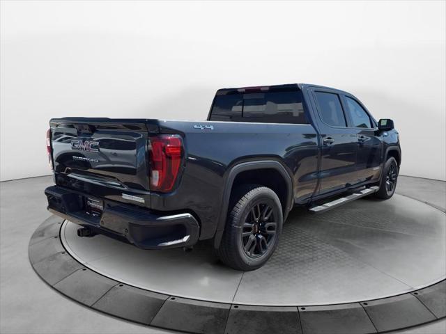 new 2025 GMC Sierra 1500 car, priced at $65,930