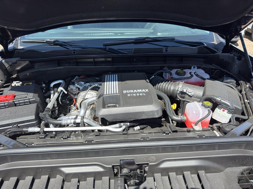 new 2025 GMC Sierra 1500 car, priced at $65,930