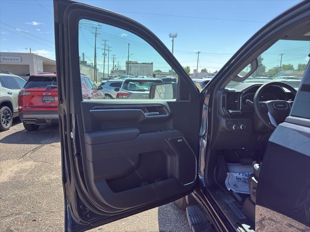 new 2025 GMC Sierra 1500 car, priced at $65,930