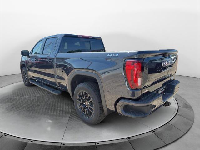 new 2025 GMC Sierra 1500 car, priced at $65,930