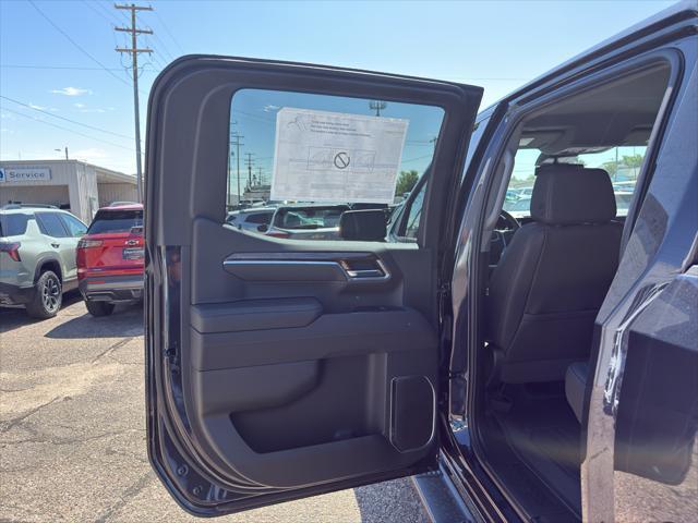 new 2025 GMC Sierra 1500 car, priced at $65,930