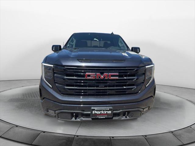 new 2025 GMC Sierra 1500 car, priced at $65,930