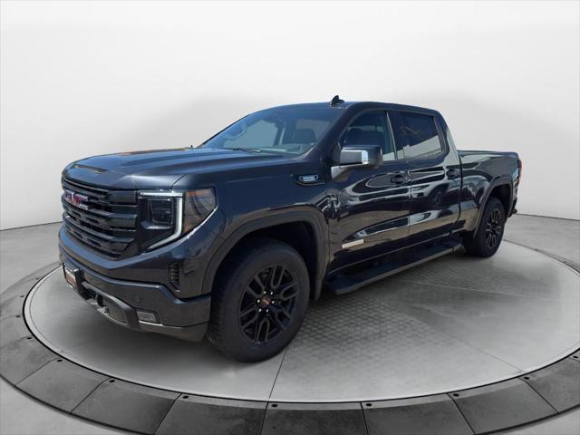 new 2025 GMC Sierra 1500 car, priced at $65,930