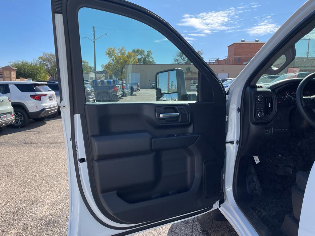 new 2026 Chevrolet Silverado 3500 car, priced at $71,288