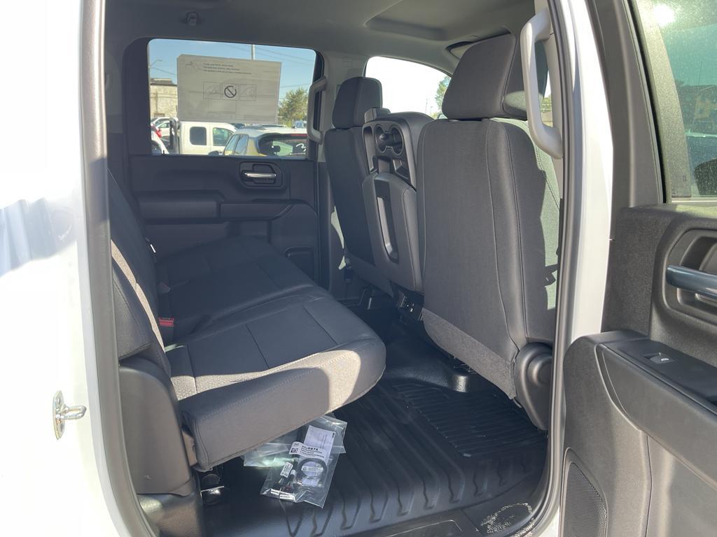 new 2026 Chevrolet Silverado 3500 car, priced at $71,288