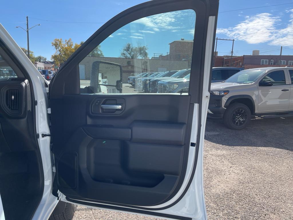 new 2026 Chevrolet Silverado 3500 car, priced at $71,288