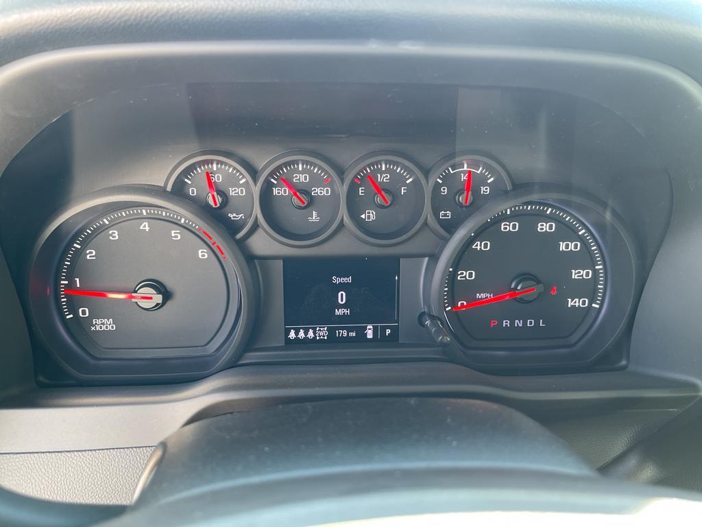 new 2026 Chevrolet Silverado 3500 car, priced at $71,288