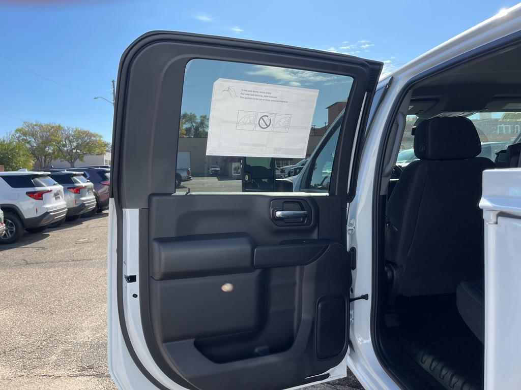 new 2026 Chevrolet Silverado 3500 car, priced at $71,288