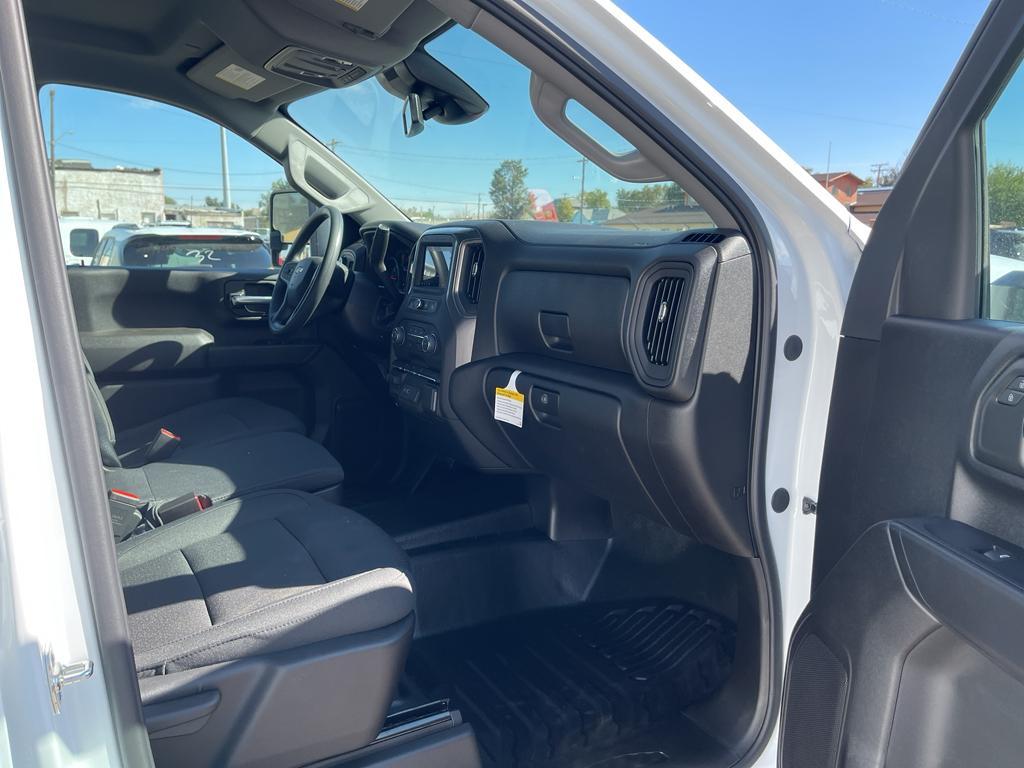 new 2026 Chevrolet Silverado 3500 car, priced at $71,288