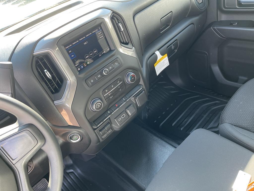 new 2026 Chevrolet Silverado 3500 car, priced at $71,288