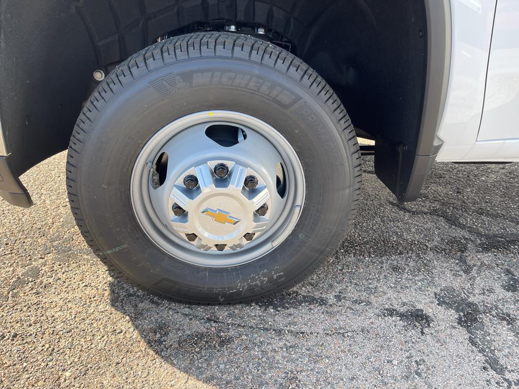 new 2026 Chevrolet Silverado 3500 car, priced at $71,288