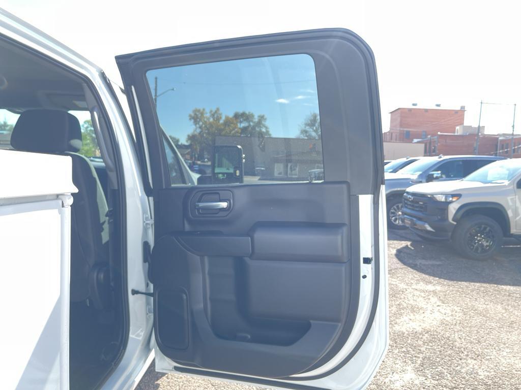 new 2026 Chevrolet Silverado 3500 car, priced at $71,288