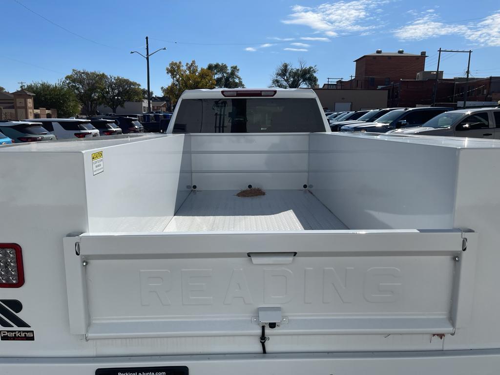 new 2026 Chevrolet Silverado 3500 car, priced at $71,288