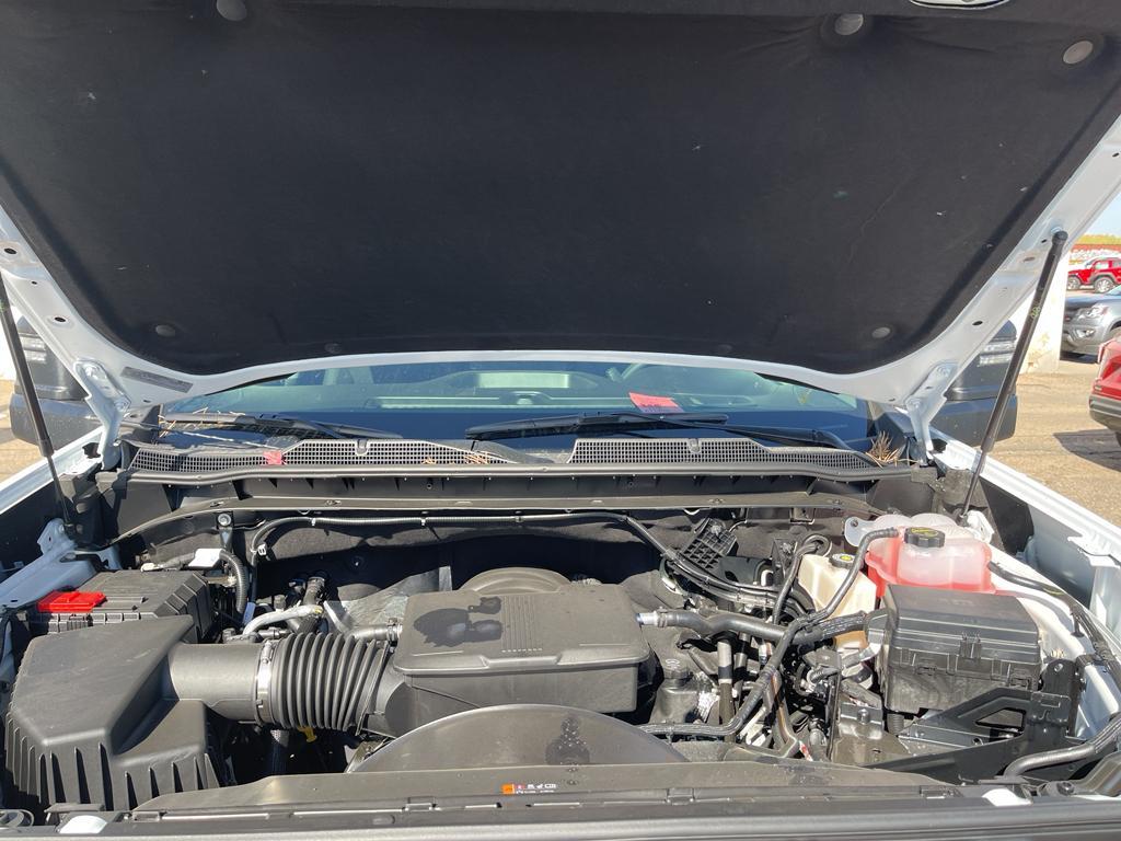 new 2026 Chevrolet Silverado 3500 car, priced at $71,288