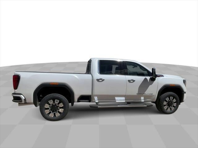 new 2024 GMC Sierra 2500 car, priced at $89,270