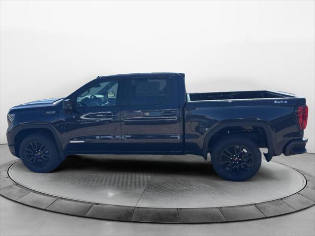 new 2025 GMC Sierra 1500 car, priced at $60,685