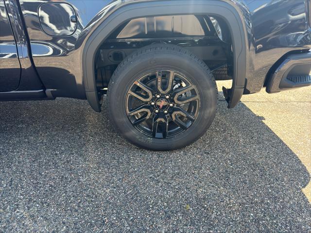 new 2025 GMC Sierra 1500 car, priced at $60,685