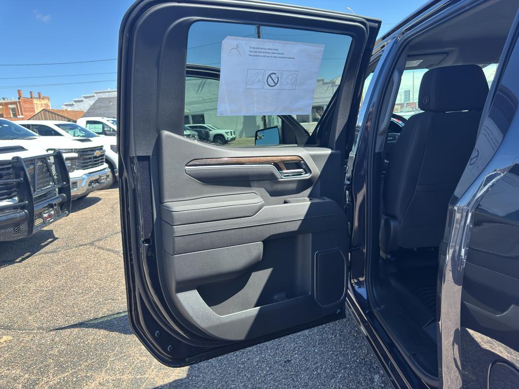 new 2025 GMC Sierra 1500 car, priced at $60,685