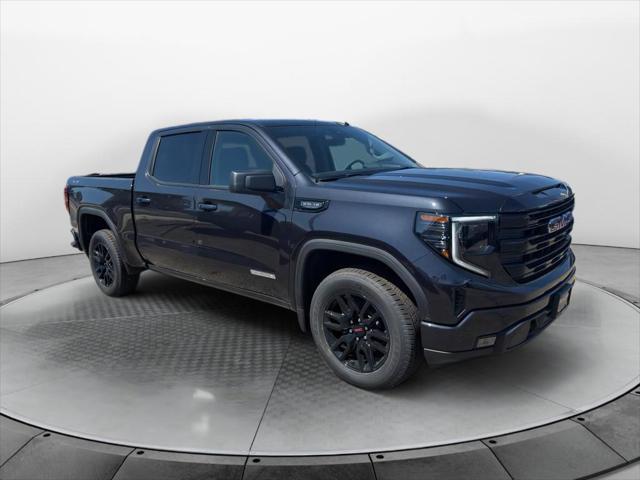 new 2025 GMC Sierra 1500 car, priced at $60,685