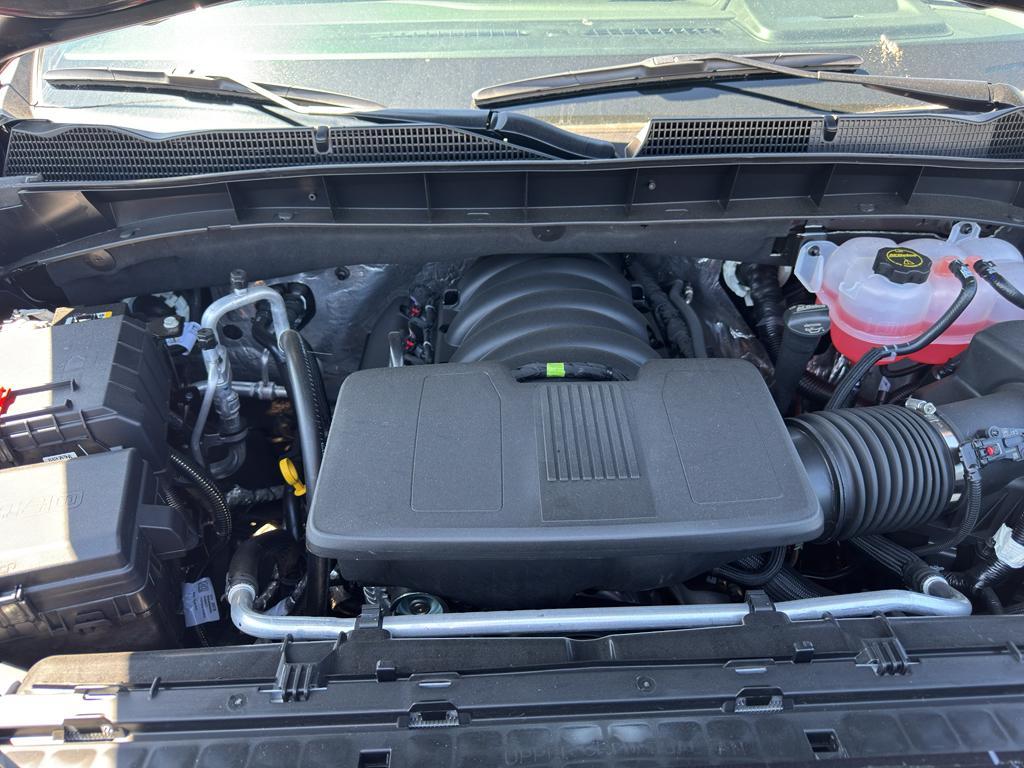 new 2025 GMC Sierra 1500 car, priced at $60,685