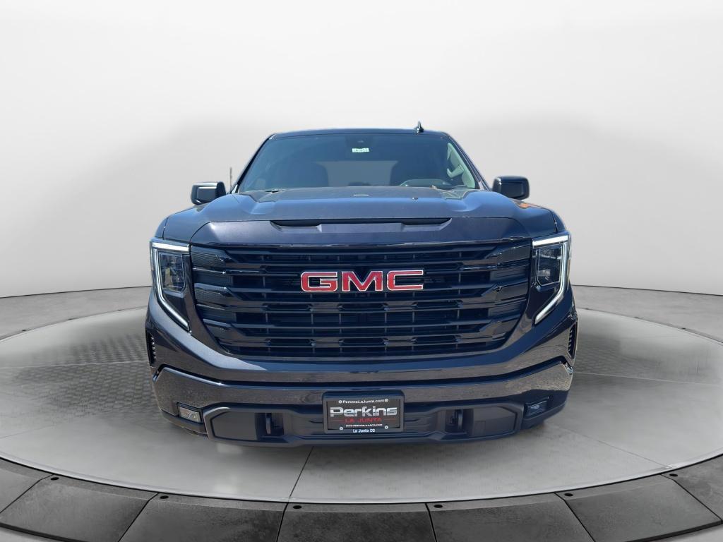 new 2025 GMC Sierra 1500 car, priced at $60,685