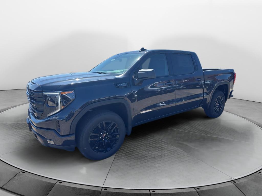 new 2025 GMC Sierra 1500 car, priced at $60,685