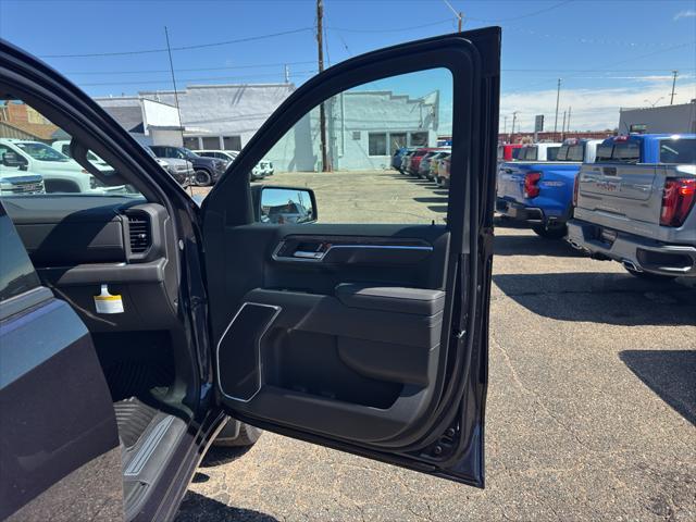 new 2025 GMC Sierra 1500 car, priced at $60,685