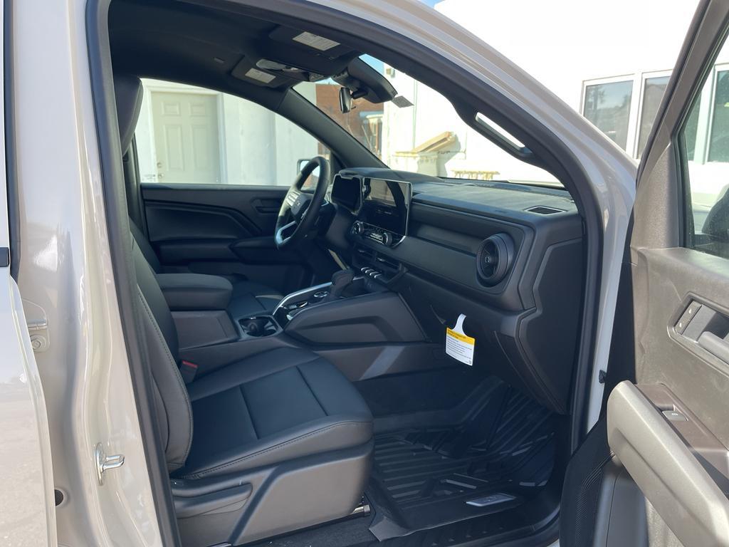 new 2026 Chevrolet Colorado car, priced at $46,685