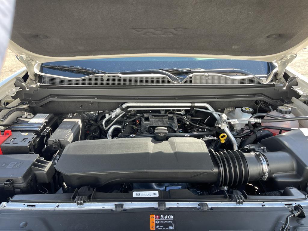 new 2026 Chevrolet Colorado car, priced at $46,685