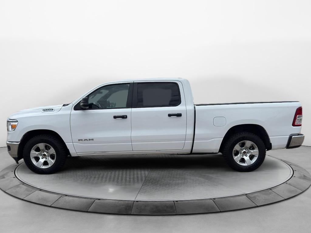 used 2023 Ram 1500 car, priced at $29,594