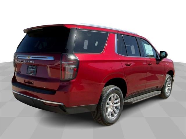 new 2024 Chevrolet Tahoe car, priced at $67,985