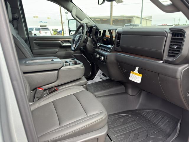 new 2025 GMC Sierra 3500 car, priced at $80,955