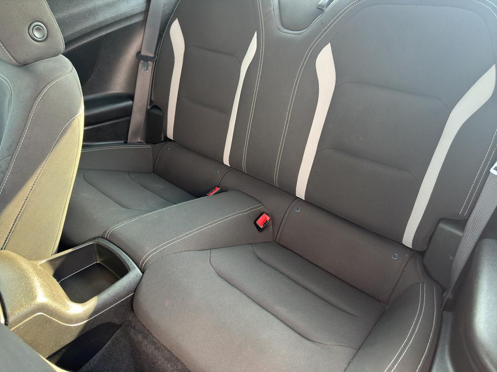 used 2020 Chevrolet Camaro car, priced at $22,594