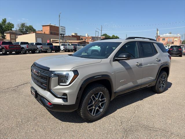 new 2026 GMC Terrain car, priced at $41,735