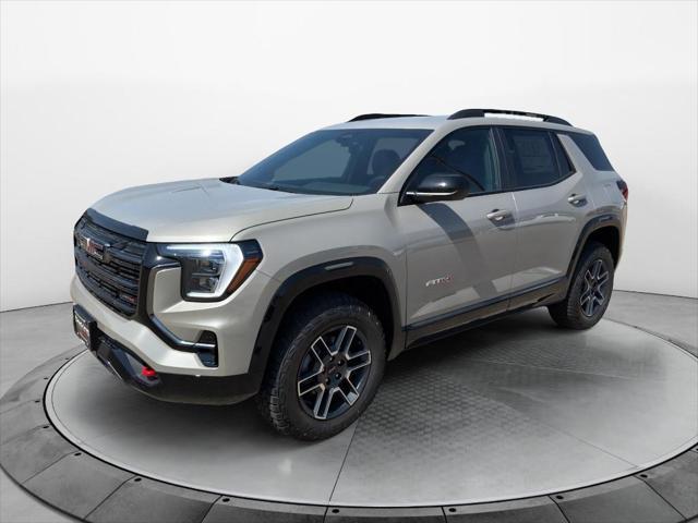 new 2026 GMC Terrain car, priced at $41,735