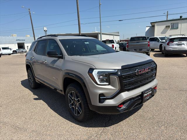 new 2026 GMC Terrain car, priced at $41,735