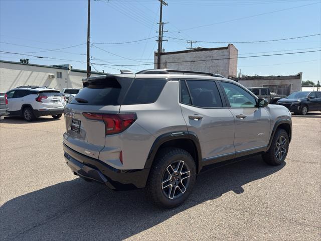 new 2026 GMC Terrain car, priced at $41,735