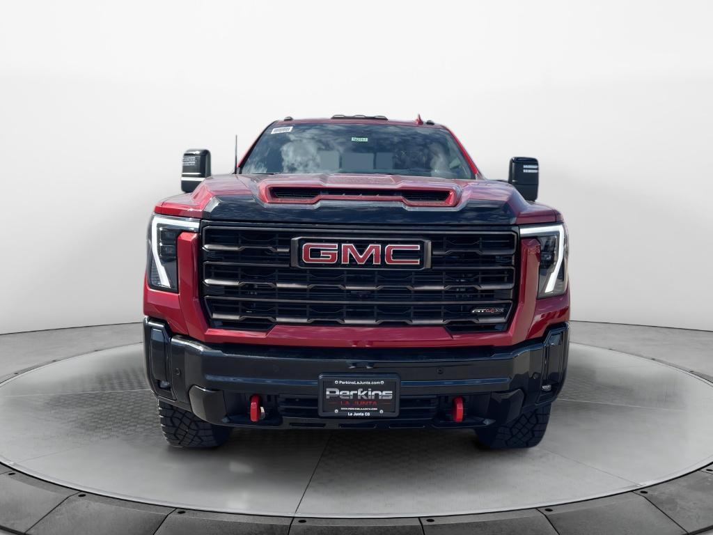 new 2026 GMC Sierra 2500 car, priced at $97,850