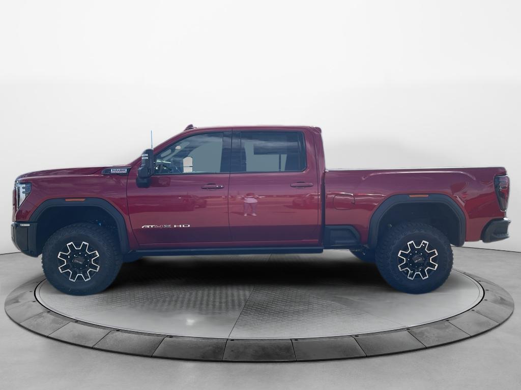 new 2026 GMC Sierra 2500 car, priced at $97,850